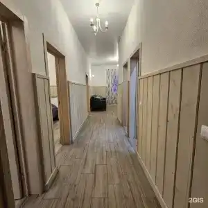 Деревня Назия - 207