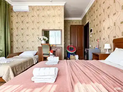 Гостевой дом на Кирова - 23