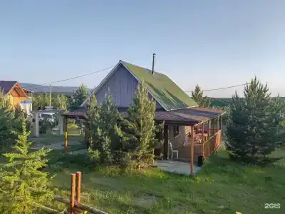 Частный Дом Средний - 0