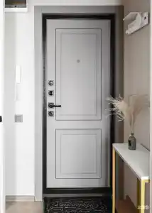 на Энтузиастов - 80