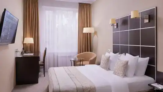 Best Western Kaluga-Бест Вестерн - 144