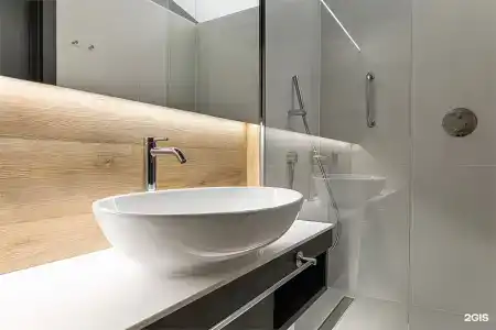 Holiday Inn Perm - 121