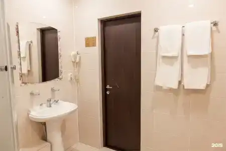 Рем Отель - 109