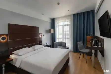 Sadu Hotel - 133