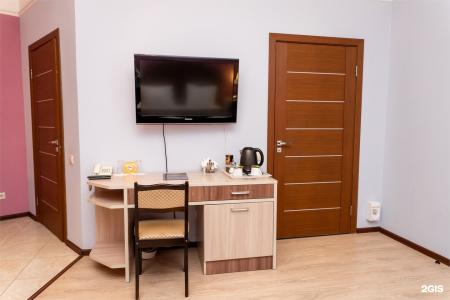 Малый отель на Черниковской - 64