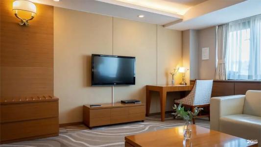 LOTTE Hotel - 195