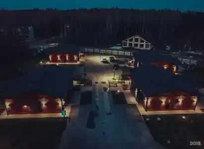 Конаково Кантри Клаб - 120