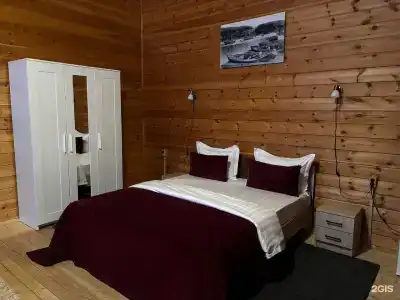 Cedar Grass Териберка - 228