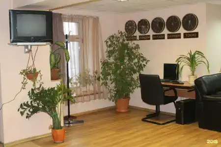 Лефортовский Мост - 4