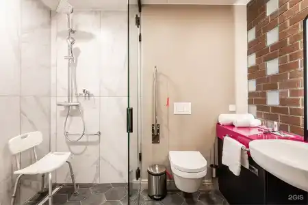 Mercure Калининград Центр - 155