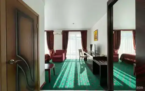 Wellness Park Gagra All-Inclusive - 31