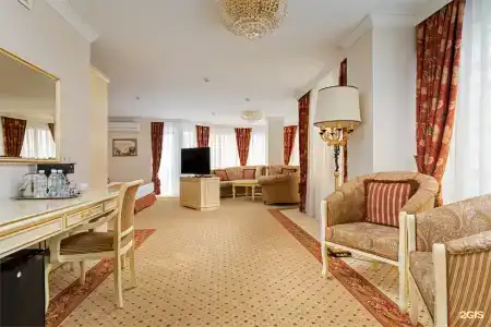 Rimar Hotel Krasnodar - 152