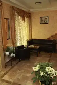 Серебряный Ключ - 8