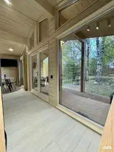 Balance house - 36
