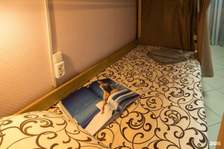 iHostel - 60