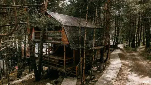 Панорама Дигория - 34