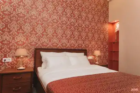 RedLine hostel - 3