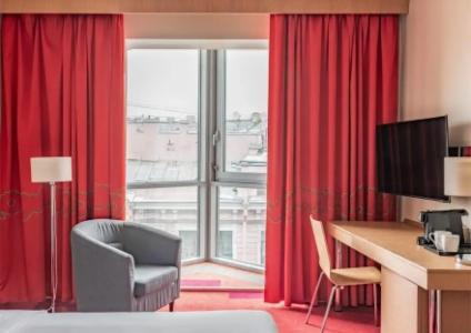 Cosmos St. Petersburg Nevsky - 115