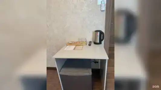 Спа-отель Прайд - 5