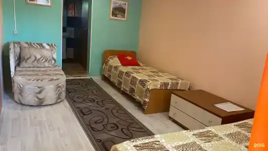 Гостевой дом на Гагарина 87 - 49