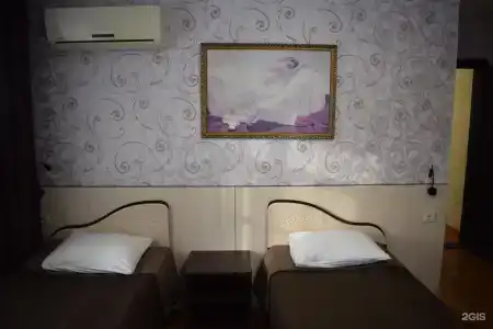 Баваренок - 22