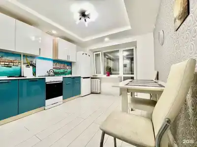 Двухкомнатная на бульваре Гагарина - 0