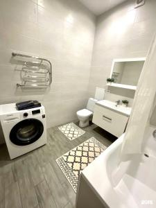 на МОГЭС - 18