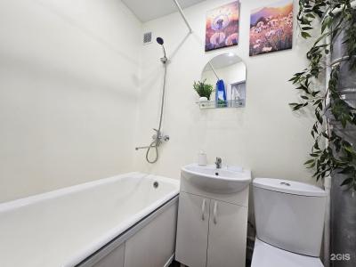 Live comfortably on Pobedy Avenue - 23