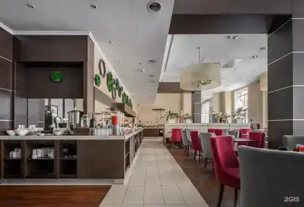 Courtyard by Marriott Kazan Kremlin - 10