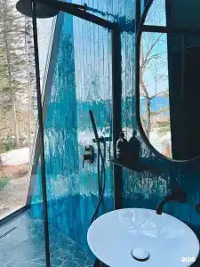 Глэмпинг DzenDome - 142