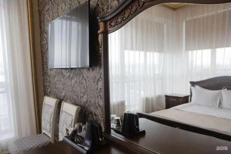 GUSTO ресторанно-гостиничный комплекс - 53