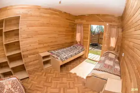 Ольхон-парк - 27