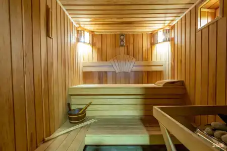 База отдыха и рыбалки Царские хоромы - 23