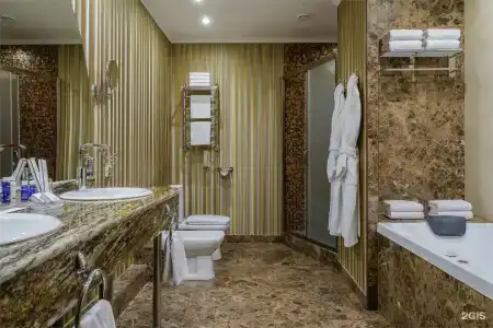 Marins Grand Hotel - 62