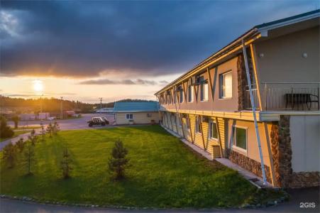 Черные камни - 167