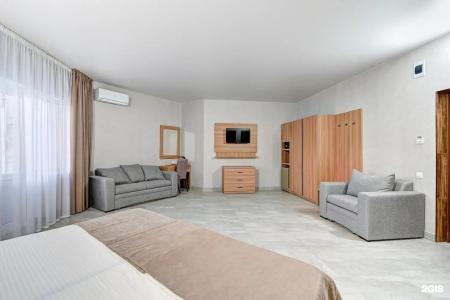 Sea Family & Spa - 123