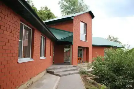 Липовская - 1