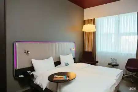 Park Inn by Radisson - 1