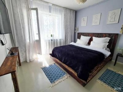 Аппартаменты Энтузиастов 1 - 35