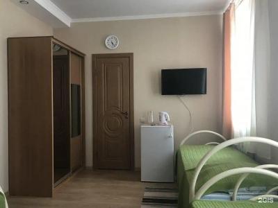 Безруковский - 38