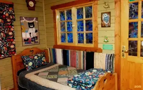 Дивный дворик - 95