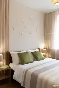 Аппартаменты на Плиева - 3