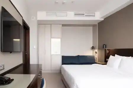 IRKUTSK CITY CENTER - 128