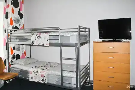 AHOSTEL - 34