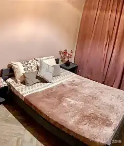 Строителей Апарт-8 - 0