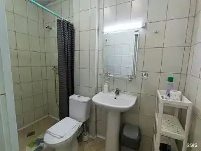 Мебелированные комнаты Курская 10 - 83