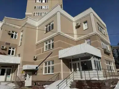 Хостел Main room - 1