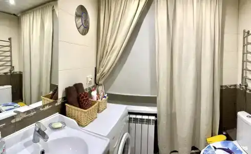 Мирный дом на Советской, 13 - 15