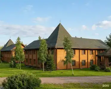 Экокомплекс СДЛ - 30