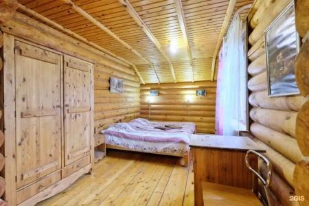 Сафари Парк - 180